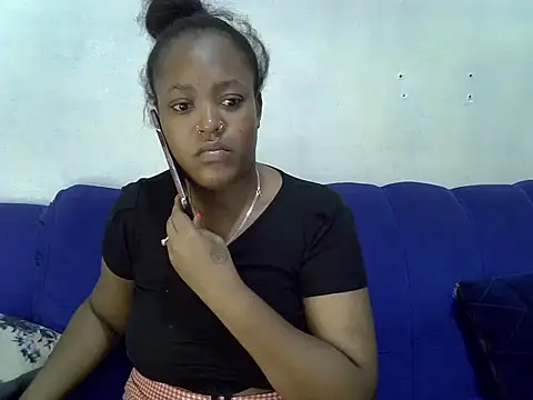 Spice202 online show from October 12, 7:46 pm