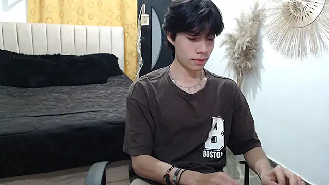 Elio-cam online show from May 27, 2:30 am