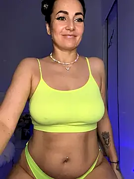 ImperialRice online show from October 21, 6:25 am