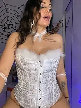 ImperialRice online show from October 25, 10:04 pm