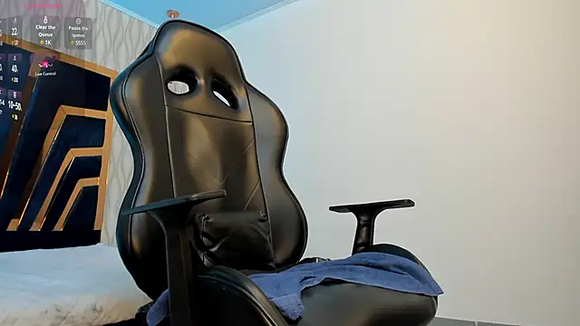 Petesevans online show from March 16, 12:12 am