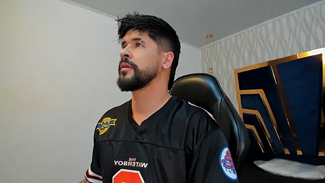 Petesevans online show from September 10, 11:16 pm