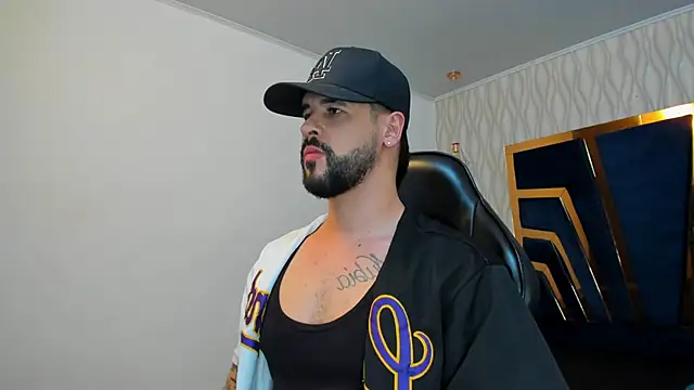 Petesevans online show from September 12, 11:48 pm