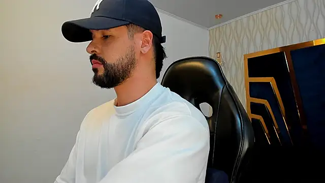 Petesevans online show from September 13, 11:15 pm