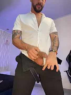 Petesevans online show from January 16, 11:53 pm