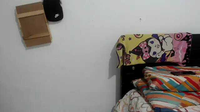 karlythothxh online show from March 5, 2:34 pm