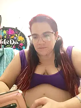 karlythothxh online show from February 4, 1:55 am