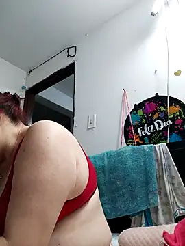 karlythothxh online show from February 14, 7:27 am