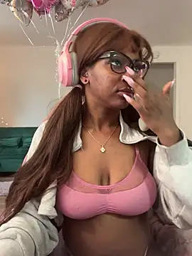 mochamimi online show from January 16, 8:24 pm