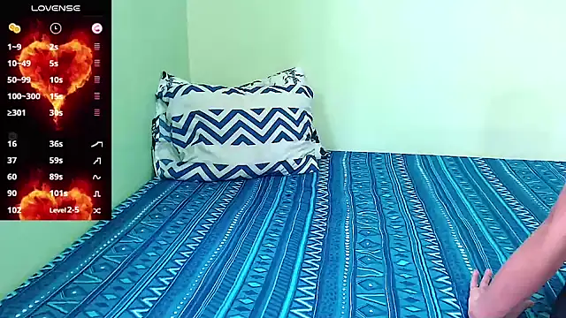 daddy mao online show from January 16, 7:10 pm