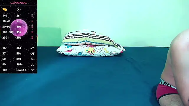 daddy mao online show from February 13, 8:13 pm