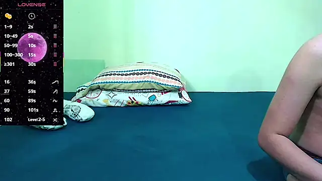 daddy mao online show from February 19, 7:48 pm