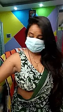 MAN-MOHINI-21 online show from February 10, 5:47 am