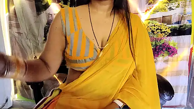 MAN-MOHINI-21 online show from October 15, 4:18 pm