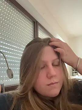 Snapshot of natscof chatting on March 11, 12:33 pm natscof online show from March 11, 12:33 pm