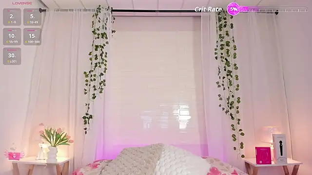 SophiaaStone online show from July 11, 11:46 am