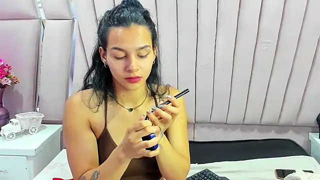 fisting anal 69 online show from December 27, 1:07 pm
