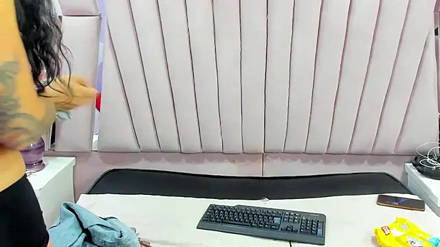 fisting anal 69 online show from January 10, 12:58 pm