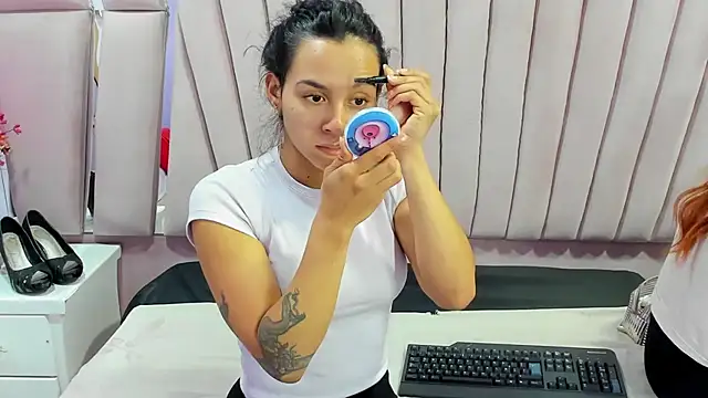 fisting anal 69 online show from January 16, 1:04 pm
