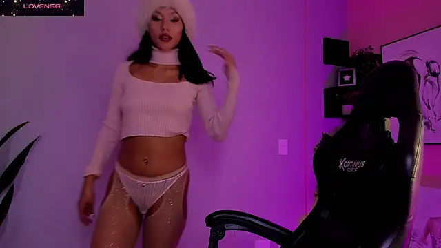 sussyprice online show from December 1, 10:37 pm