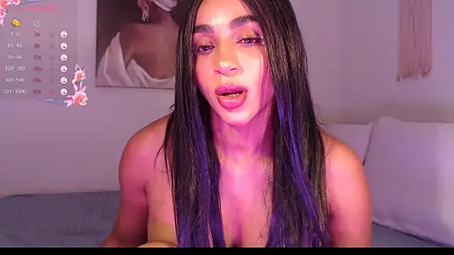 destinne mill  online show from February 13, 12:45 pm