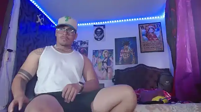 Danielsbigcum online show from February 23, 2:04 pm