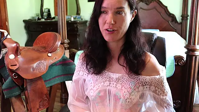 thornburyrose online show from May 5, 4:59 pm