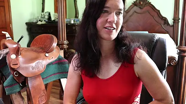 thornburyrose online show from May 7, 6:13 pm