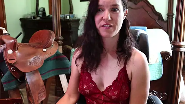 thornburyrose online show from May 23, 6:01 pm