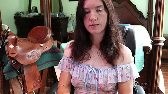 thornburyrose online show from June 14, 7:38 pm
