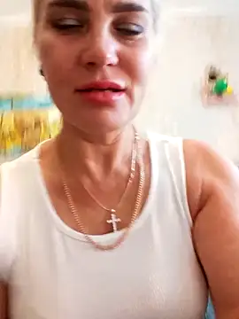 Snapshot of JennyOMay chatting on September 22, 3:52 am JennyOMay online show from September 22, 3:52 am