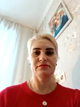 Snapshot of JennyOMay chatting on December 4, 4:55 am JennyOMay online show from December 4, 4:55 am