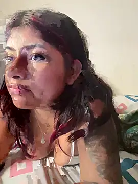 ChantalPetit online show from July 15, 3:23 am