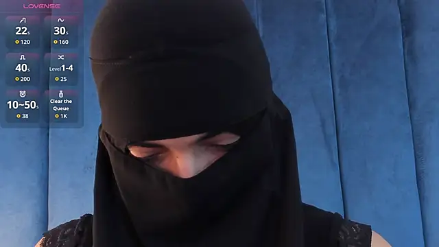 radiagazali online show from October 7, 6:49 pm