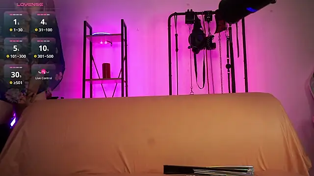 Snapshot of CyberXGoddess chatting on March 4, 12:49 am CyberXGoddess online show from March 4, 12:49 am