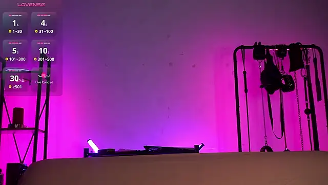 Snapshot of CyberXGoddess chatting on March 10, 12:48 am CyberXGoddess online show from March 10, 12:48 am