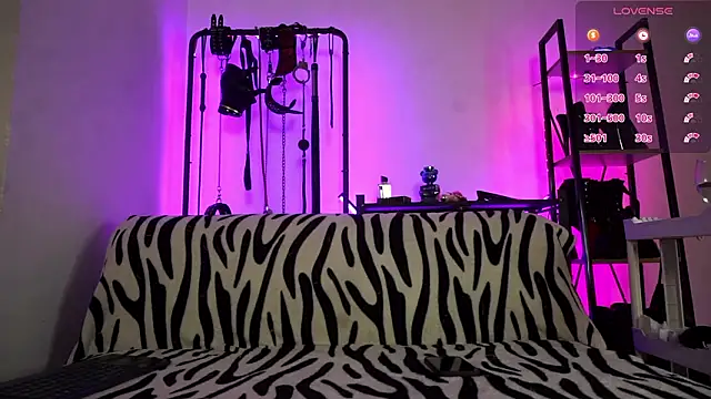 Snapshot of CyberXGoddess chatting on March 27, 12:05 am CyberXGoddess online show from March 27, 12:05 am