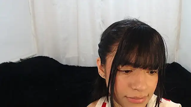 Snapshot of Liz_Galactic chatting on February 10, 7:15 am Liz Galactic online show from February 10, 7:15 am