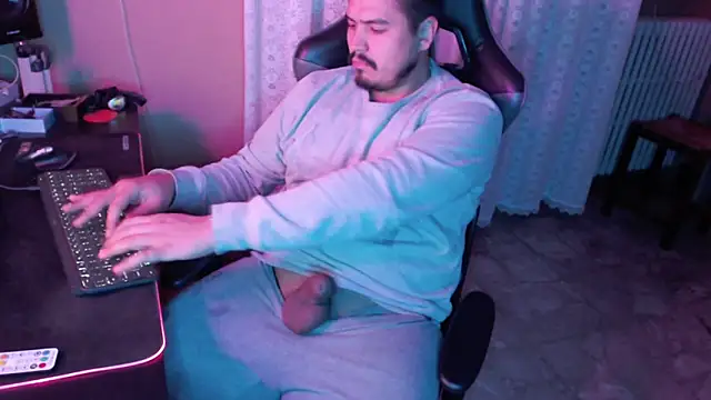 fernan redsxxx online show from November 10, 4:28 pm