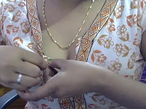 Snapshot of Your_wild_Dia chatting on October 8, 5:27 am Your wild Dia online show from October 8, 5:27 am