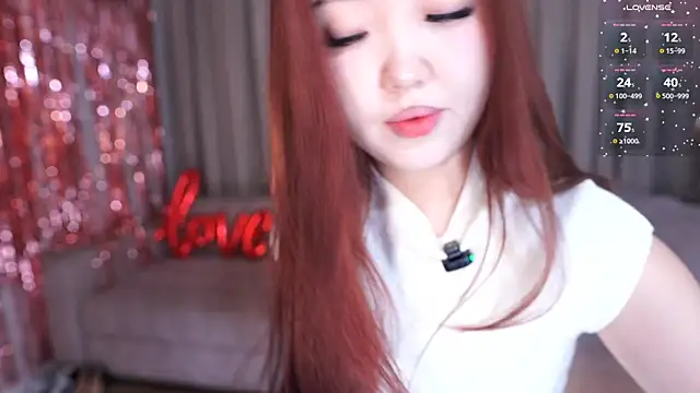 k kimikooo online show from September 23, 3:31 am