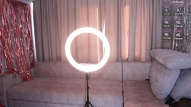 k kimikooo online show from October 10, 3:49 am