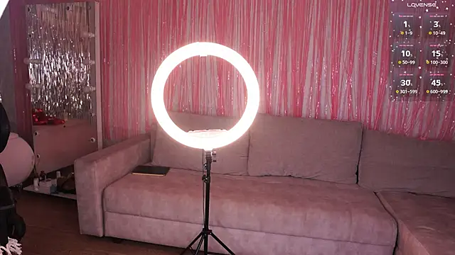 k kimikooo online show from November 26, 4:35 am