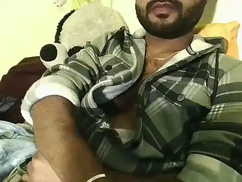 SHENOY3 online show from January 12, 4:50 pm