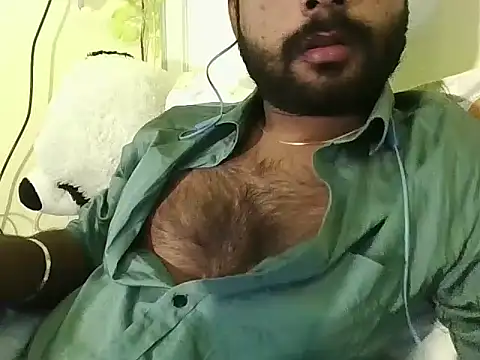 SHENOY3 online show from January 30, 3:51 pm