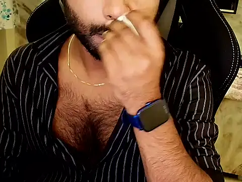 SHENOY3 online show from October 2, 3:19 pm