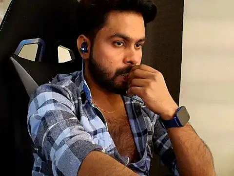 SHENOY3 online show from March 3, 6:03 pm