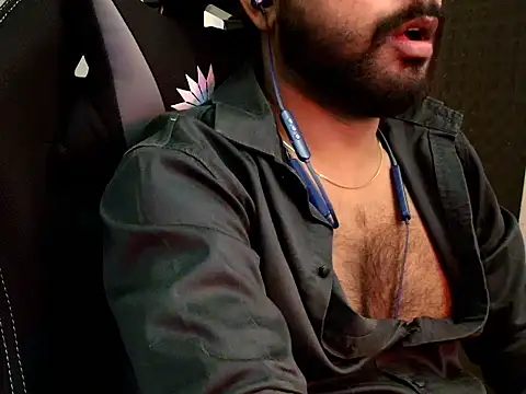 SHENOY3 online show from March 21, 12:43 pm