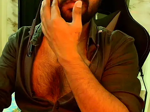 SHENOY3 online show from April 26, 5:54 pm