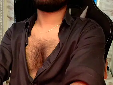 SHENOY3 online show from April 28, 6:46 pm